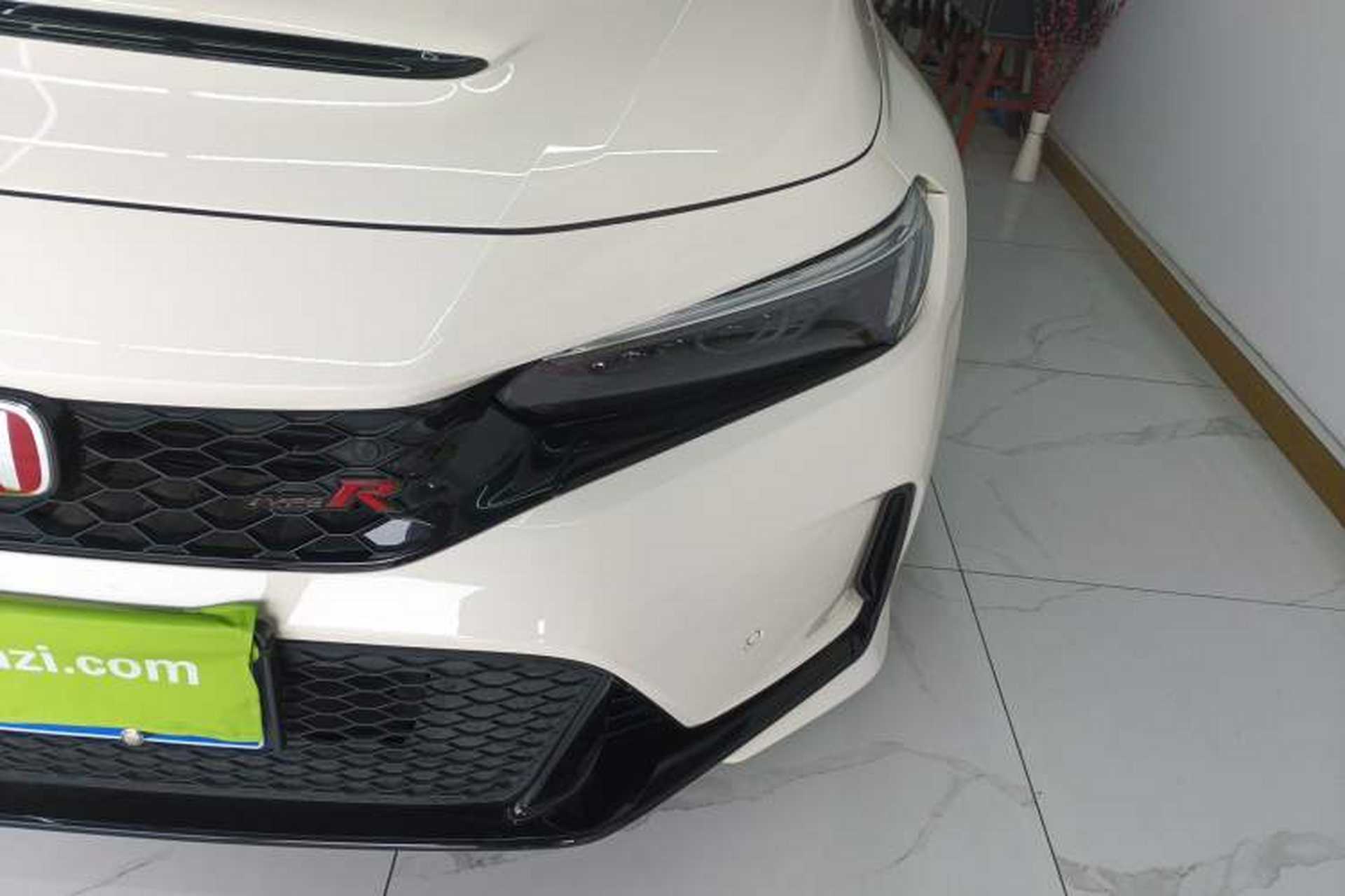 Used Honda Civic 2023 2.0T 420TURBO TYPE R Left Front Headlight