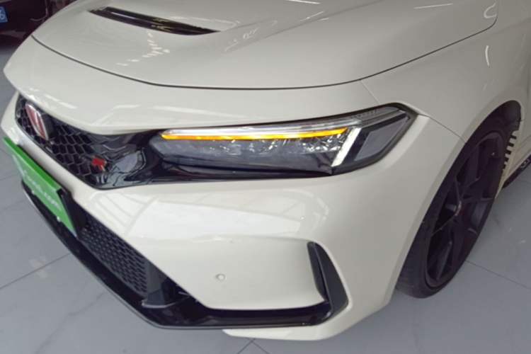Used Honda Civic 2023 2.0T 420TURBO TYPE R Left Front Headlight