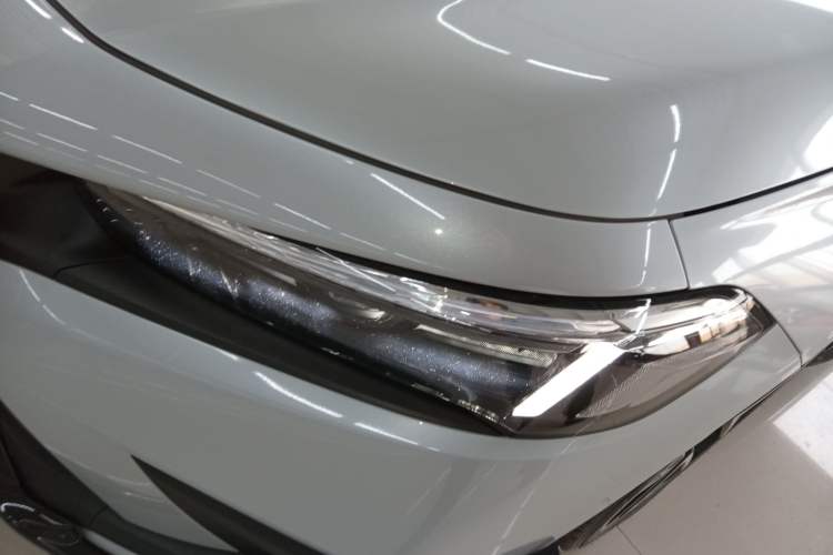 Used Honda Civic 2023 HATCHBACK 2.0L eHEV Extreme Control Edition Left Front Headlight