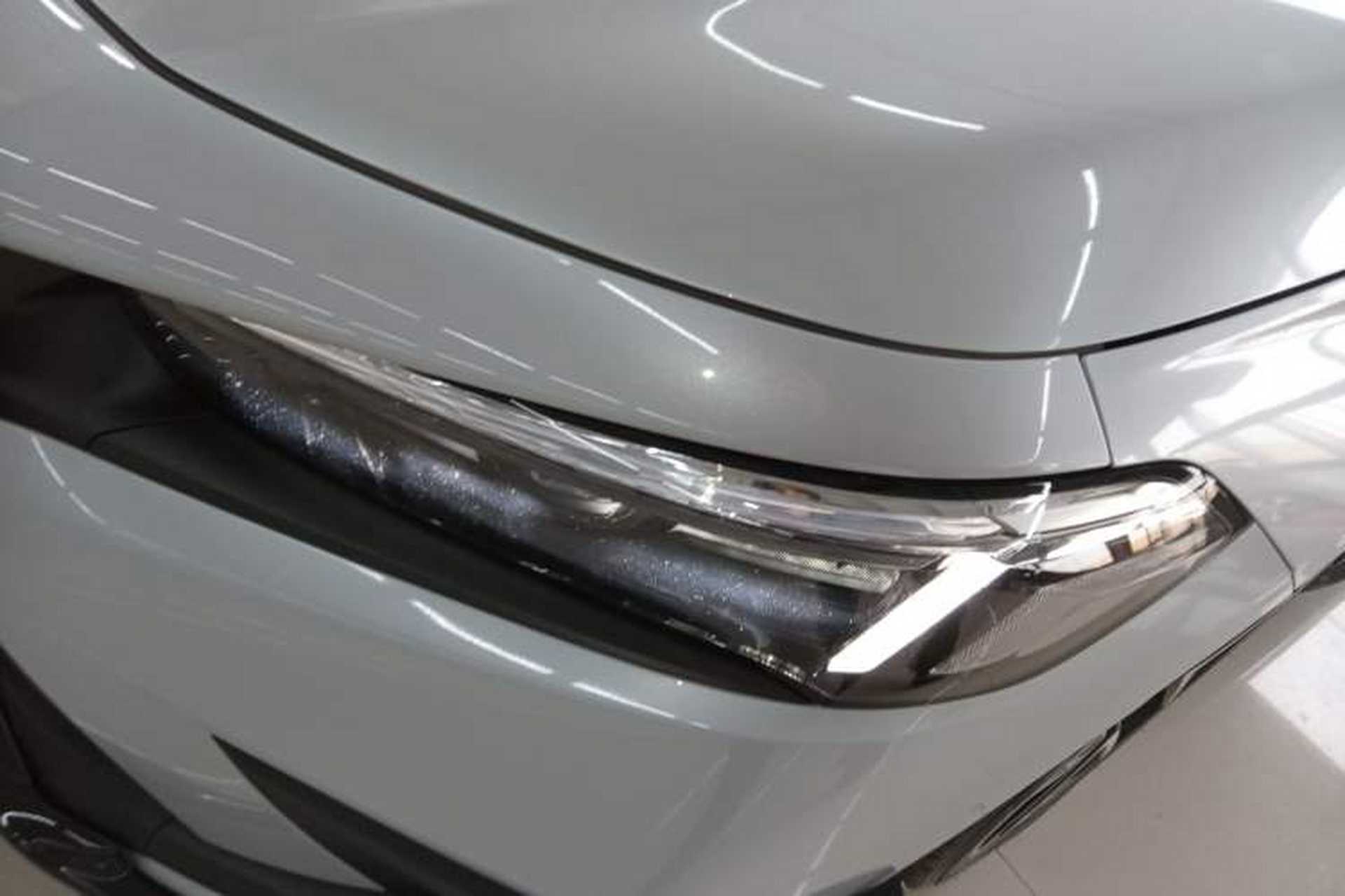 Used Honda Civic 2023 HATCHBACK 2.0L eHEV Extreme Control Edition Left Front Headlight