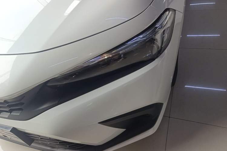 Used Honda Civic 2023 HATCHBACK 240TURBO CVT Extreme Edition Left Front Headlight