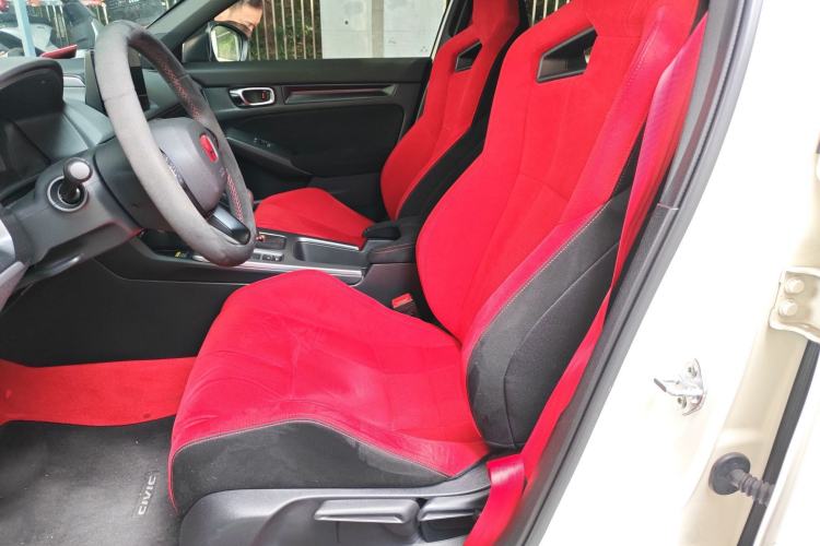 Used Honda Civic 2023 2.0T 420TURBO TYPE R Left Front Seat