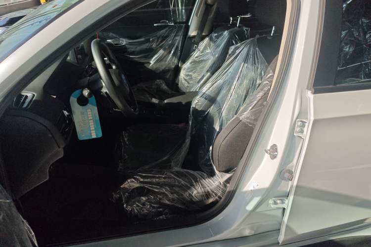 Used Honda Civic 2023 HATCHBACK 2.0L eHEV Extreme Edition Left Front Seat