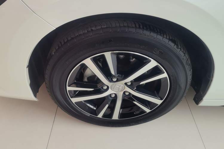 Used Honda Civic 2023 HATCHBACK 240TURBO CVT Zhiyue Edition Left Front Wheel Hub