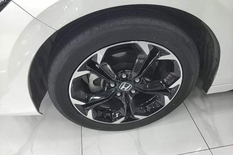 Used Honda Civic 2023 HATCHBACK 240TURBO CVT Extreme Edition Left Front Wheel Hub