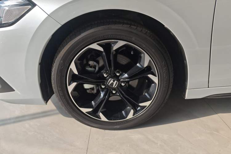 Used Honda Civic 2023 HATCHBACK 2.0L eHEV Extreme Edition Left Front Wheel Hub