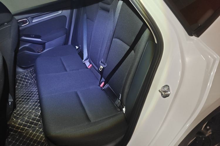Used Honda Civic 2023 HATCHBACK 2.0L eHEV Extreme Edition Left Rear Seat