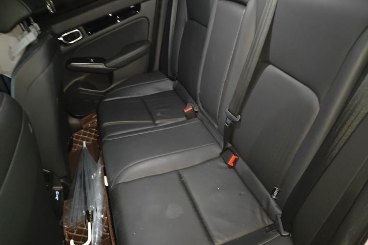 Used Honda Civic 2023 240TURBO CVT Dynamic Control · C-Position Guest Special Edition Left Rear Seat