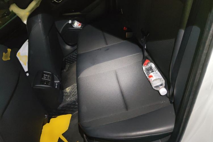 Used Honda Civic 2023 2.0L eHEV Sharp Edition Left Rear Seat