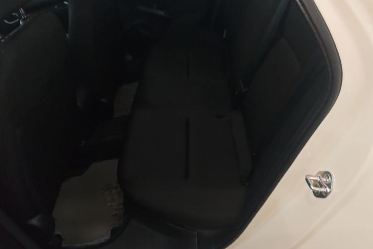 Used Honda Civic 2023 240TURBO CVT Dynamic Edition Left Rear Seat