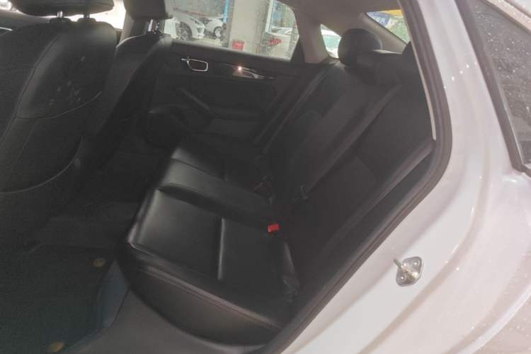 Used Honda Civic 2023 2.0L eHEV Pioneer Edition Left Rear Seat