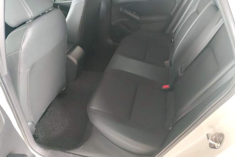 Used Honda Civic 2023 HATCHBACK 240TURBO CVT Extreme Edition Left Rear Seat