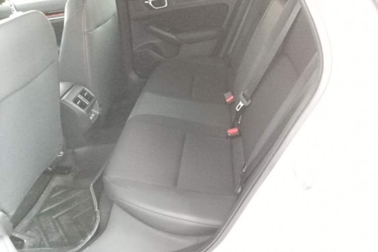 Used Honda Civic 2023 HATCHBACK 2.0L eHEV Extreme Control Edition Left Rear Seat