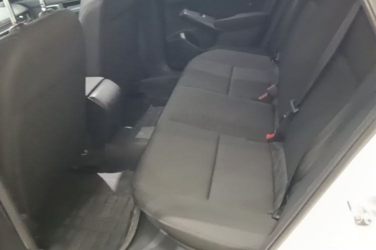 Used Honda Civic 2023 240TURBO CVT Dynamic Edition Left Rear Seat