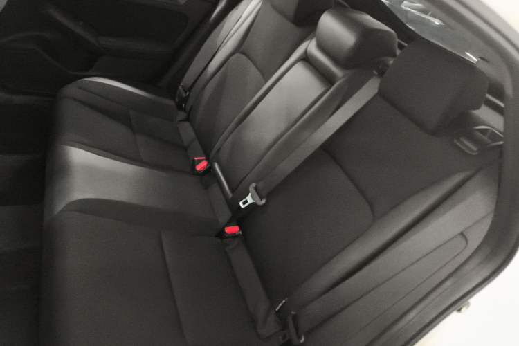 Used Honda Civic 2023 HATCHBACK 240TURBO CVT Extreme Edition Left Rear Seat