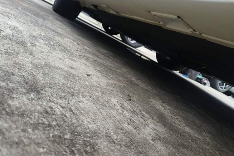 Used Honda Civic 2023 240TURBO CVT Dynamic Edition Left Side Sill