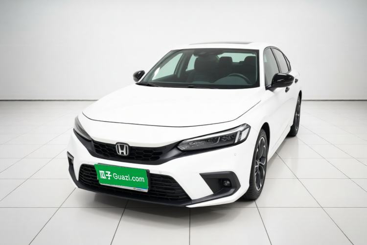 Honda Civic 2023 HATCHBACK 240TURBO CVT Extreme Edition مستعملة Guazi used car, China used car export, Used car for sale, Used  cars, Cheapest cars for sale