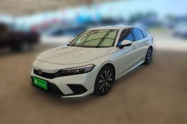 Used Honda Civic 2023 2.0L eHEV Pioneer Edition