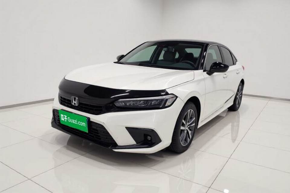 Honda Civic 2023