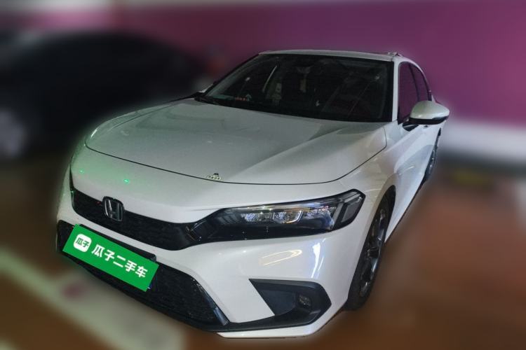 Used Honda Civic 2023 240TURBO CVT Dynamic Control · C-Position Guest Special Edition Guazi used car, China used car export, Used car for sale, Used  cars, Cheapest cars for sale