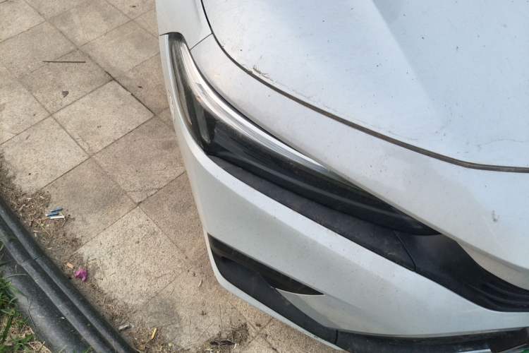 Used Honda Civic 2023 2.0L eHEV Sharp Edition Right Front Headlight
