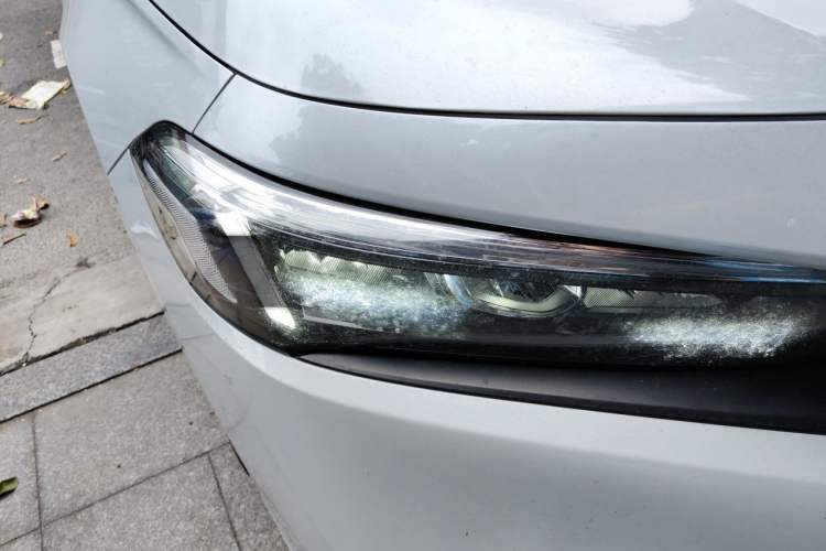 Used Honda Civic 2023 2.0L eHEV Pioneer Edition Right Front Headlight