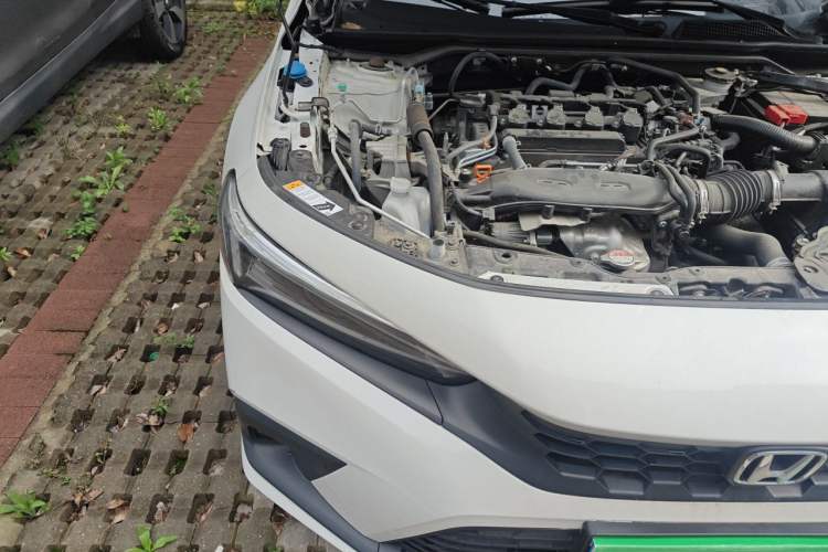Used Honda Civic 2023 HATCHBACK 240TURBO CVT Extreme Edition Right Front Headlight