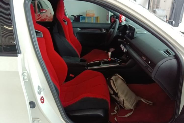 Used Honda Civic 2023 2.0T 420TURBO TYPE R Right Front Seat