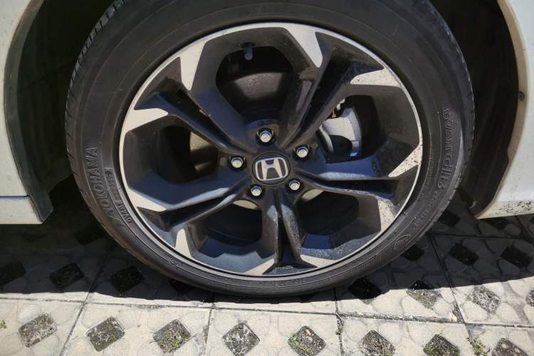 Used Honda Civic 2023 HATCHBACK 240TURBO CVT Extreme Edition Right Front Wheel Hub