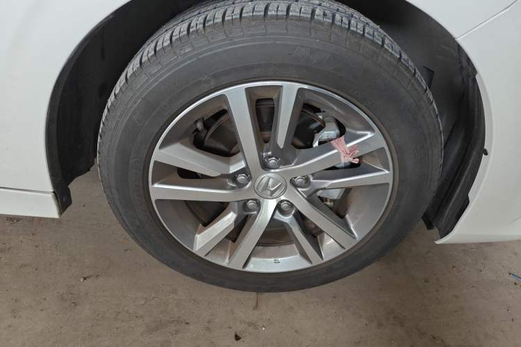 Used Honda Civic 2023 240TURBO CVT Dynamic Edition Right Front Wheel Hub