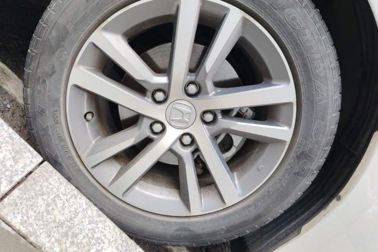 Used Honda Civic 2023 240TURBO CVT Dynamic Edition Right Front Wheel Hub