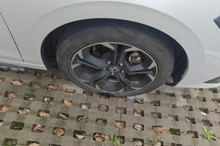 Used Honda Civic 2023 HATCHBACK 240TURBO CVT Extreme Edition Right Front Wheel Hub