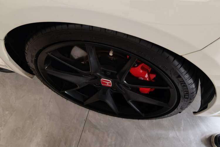 Used Honda Civic 2023 2.0T 420TURBO TYPE R Right Front Wheel Hub