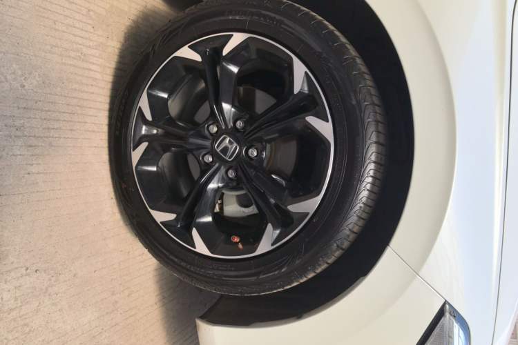 Used Honda Civic 2023 HATCHBACK 240TURBO CVT Extreme Edition Right Front Wheel Hub