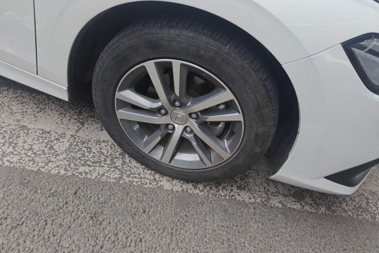 Used Honda Civic 2023 240TURBO CVT Dynamic Edition Right Front Wheel Hub