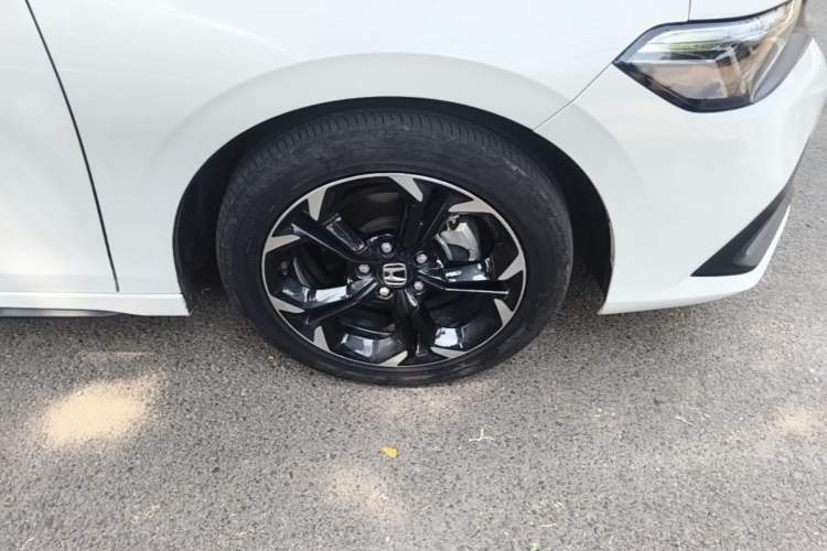 Used Honda Civic 2023 HATCHBACK 240TURBO CVT Extreme Edition Right Front Wheel Hub