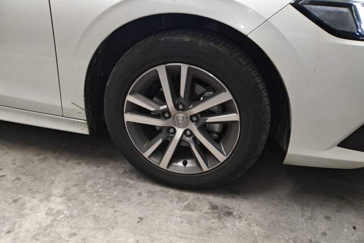 Used Honda Civic 2023 240TURBO CVT Dynamic Edition Right Front Wheel Hub