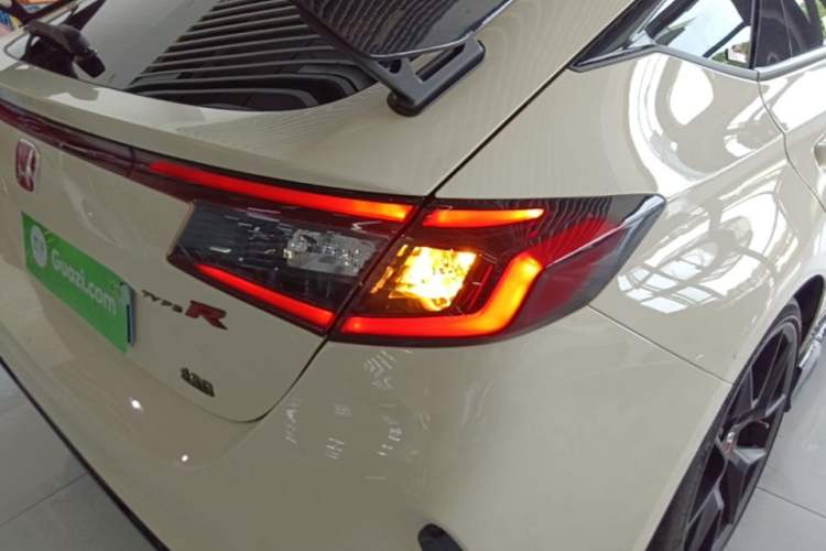 Used Honda Civic 2023 2.0T 420TURBO TYPE R Right Rear Taillight