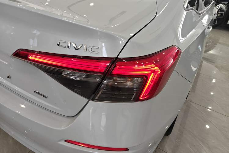 Used Honda Civic 2023 2.0L eHEV Pioneer Edition Right Rear Taillight