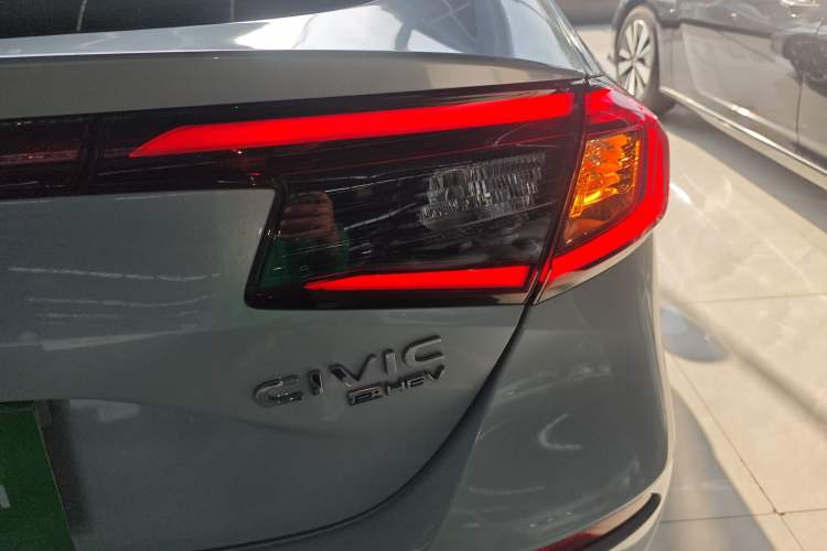 Used Honda Civic 2023 HATCHBACK 2.0L eHEV Extreme Edition Right Rear Taillight
