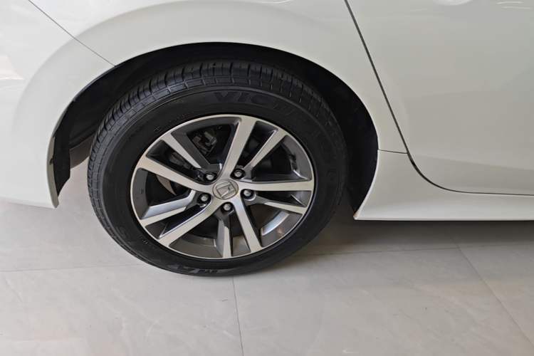 Used Honda Civic 2023 240TURBO CVT Dynamic Edition Right Rear Wheel Hub