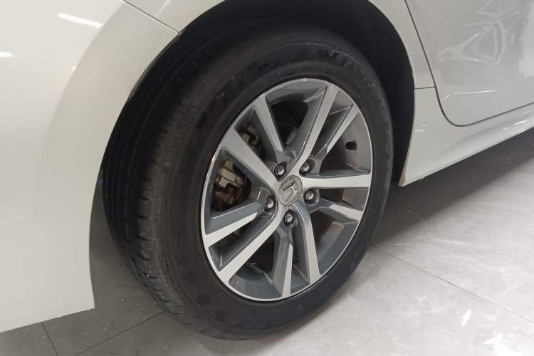 Used Honda Civic 2023 240TURBO CVT Dynamic Edition Right Rear Wheel Hub
