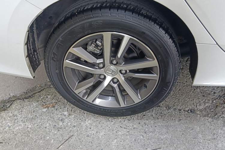 Used Honda Civic 2023 240TURBO CVT Dynamic Edition Right Rear Wheel Hub