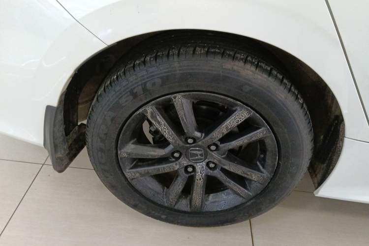 Used Honda Civic 2023 240TURBO CVT Dynamic Edition Right Rear Wheel Hub