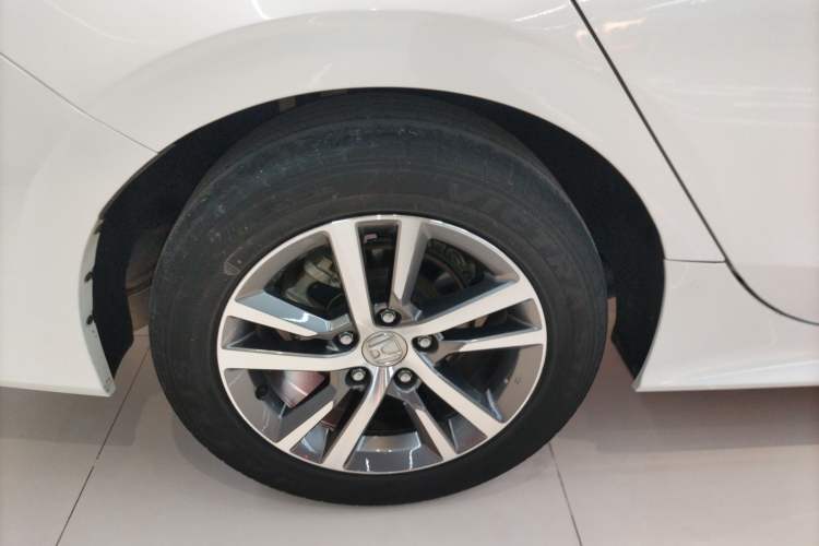 Used Honda Civic 2023 240TURBO CVT Dynamic Edition Right Rear Wheel Hub