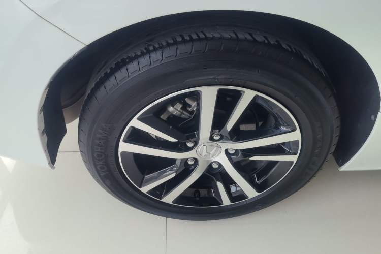 Used Honda Civic 2023 HATCHBACK 240TURBO CVT Zhiyue Edition Right Rear Wheel Hub