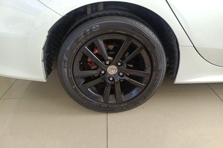 Used Honda Civic 2023 240TURBO CVT Dynamic Edition Right Rear Wheel Hub