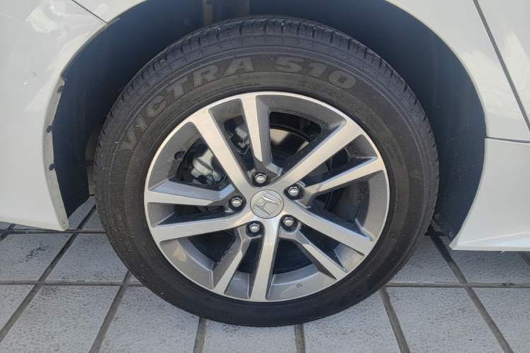 Used Honda Civic 2023 240TURBO CVT Dynamic Edition Right Rear Wheel Hub