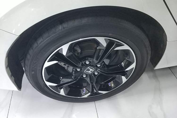 Used Honda Civic 2023 HATCHBACK 240TURBO CVT Extreme Edition Right Rear Wheel Hub