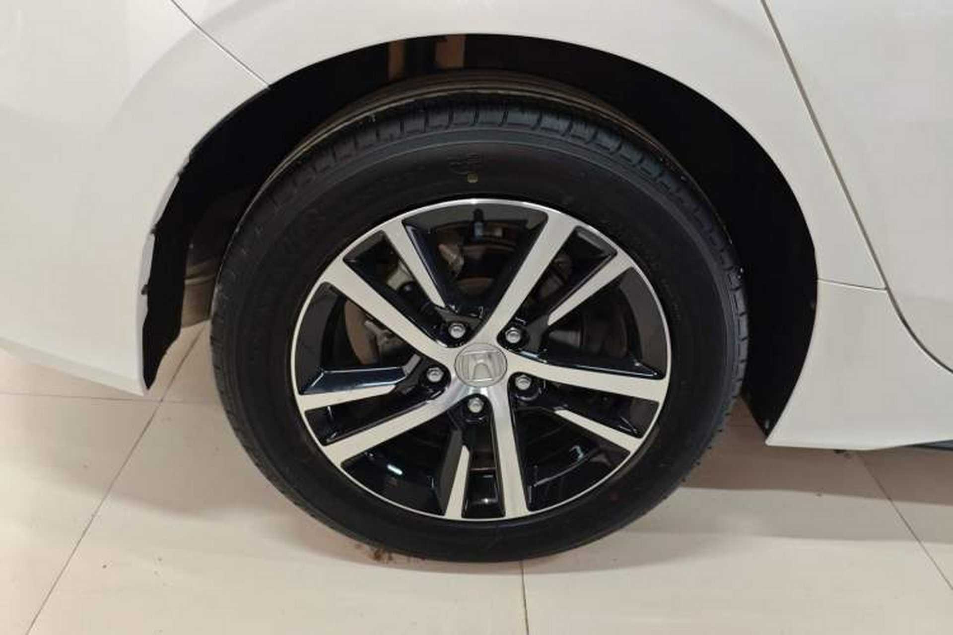 Used Honda Civic 2023 HATCHBACK 240TURBO CVT Zhiyue Edition Right Rear Wheel Hub